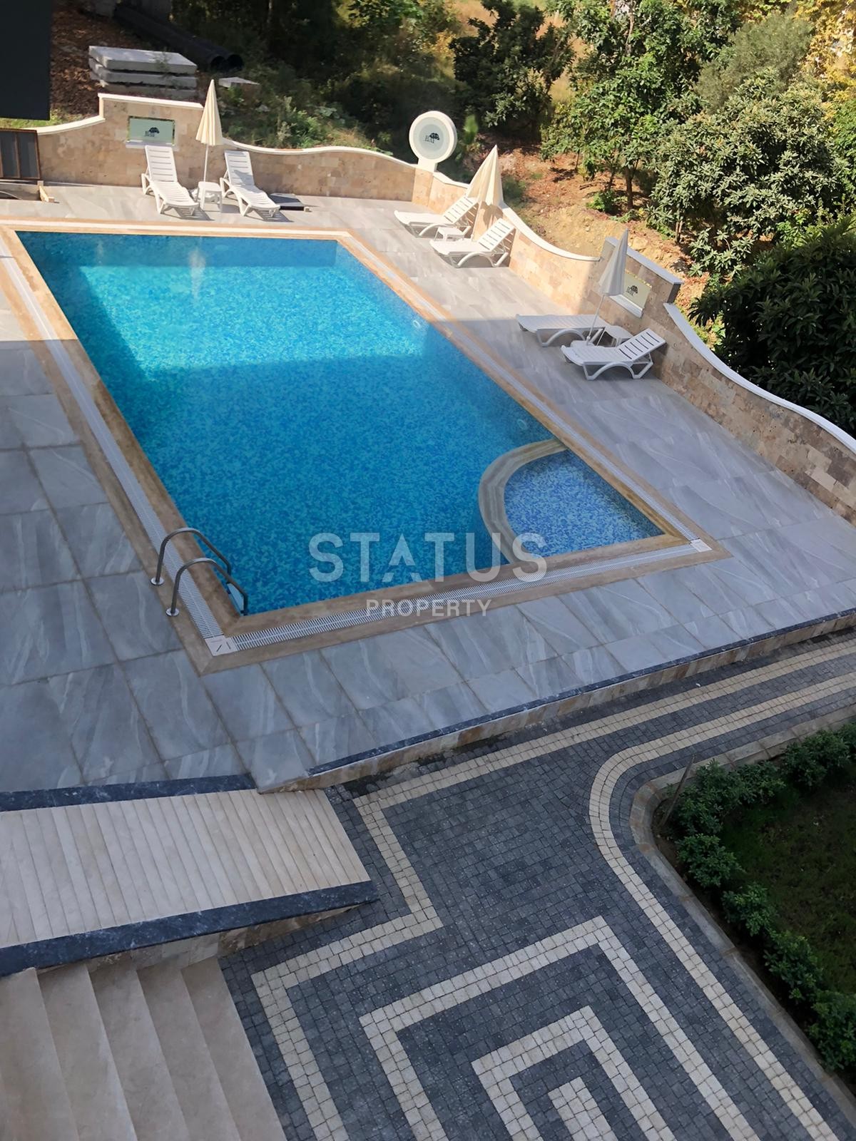 New apartments in Mahmutlar, Alanya. фото 37