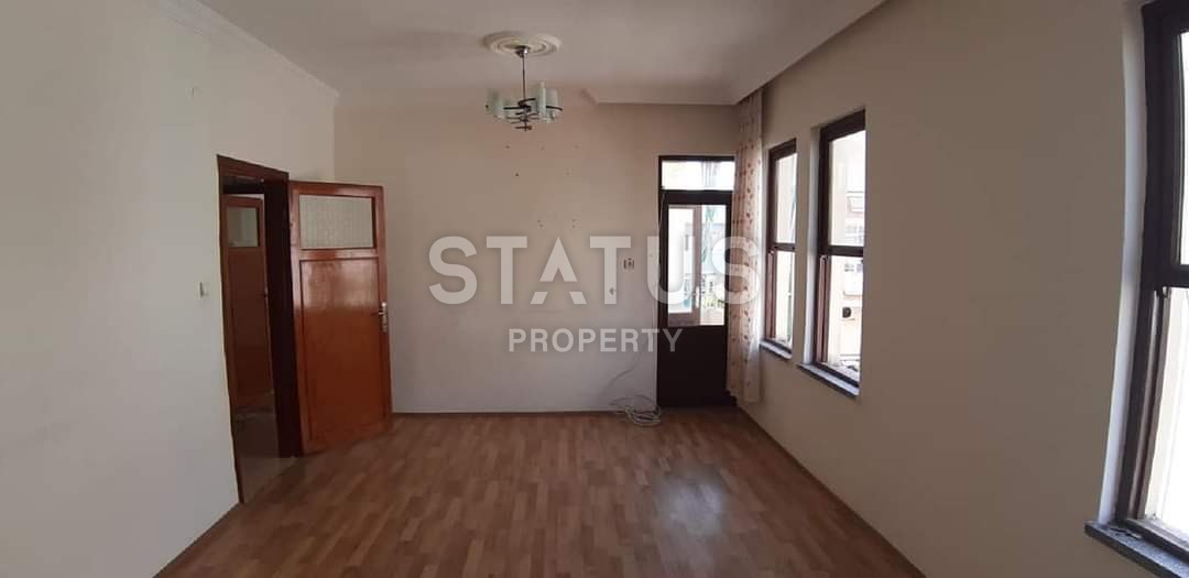 Бюджетная квартира 2+1, 110 м2 в самом сердце Алании. фото 4