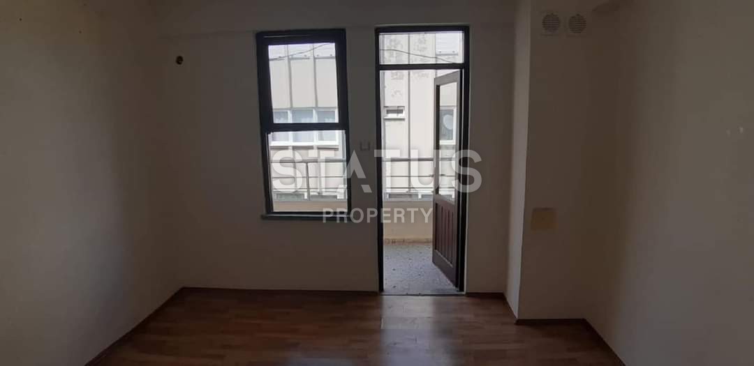 Бюджетная квартира 2+1, 110 м2 в самом сердце Алании. фото 5