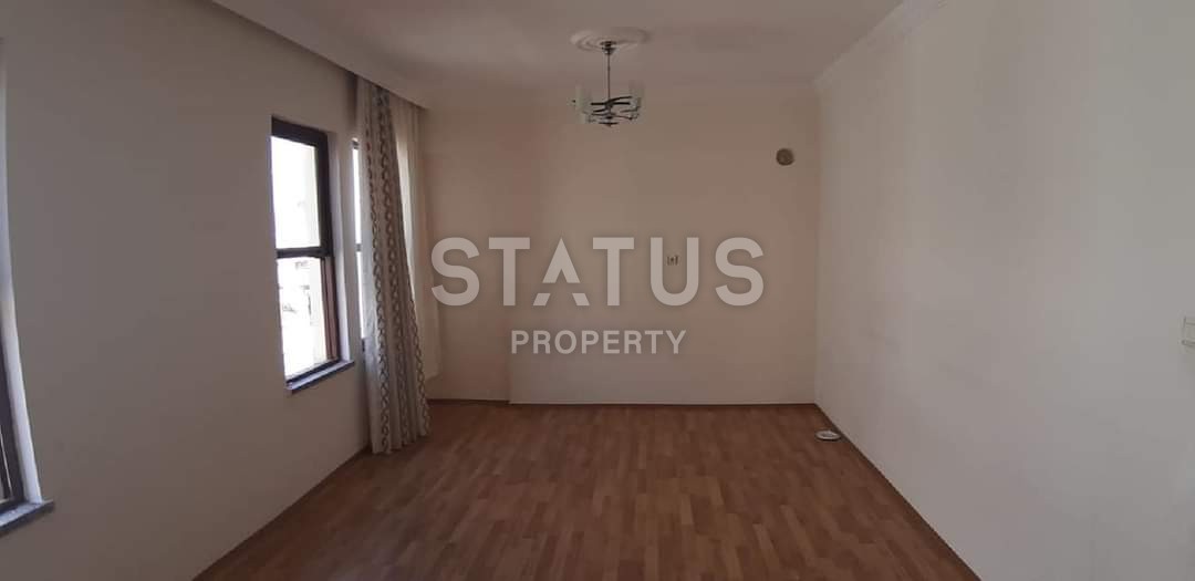 Бюджетная квартира 2+1, 110 м2 в самом сердце Алании. фото 6