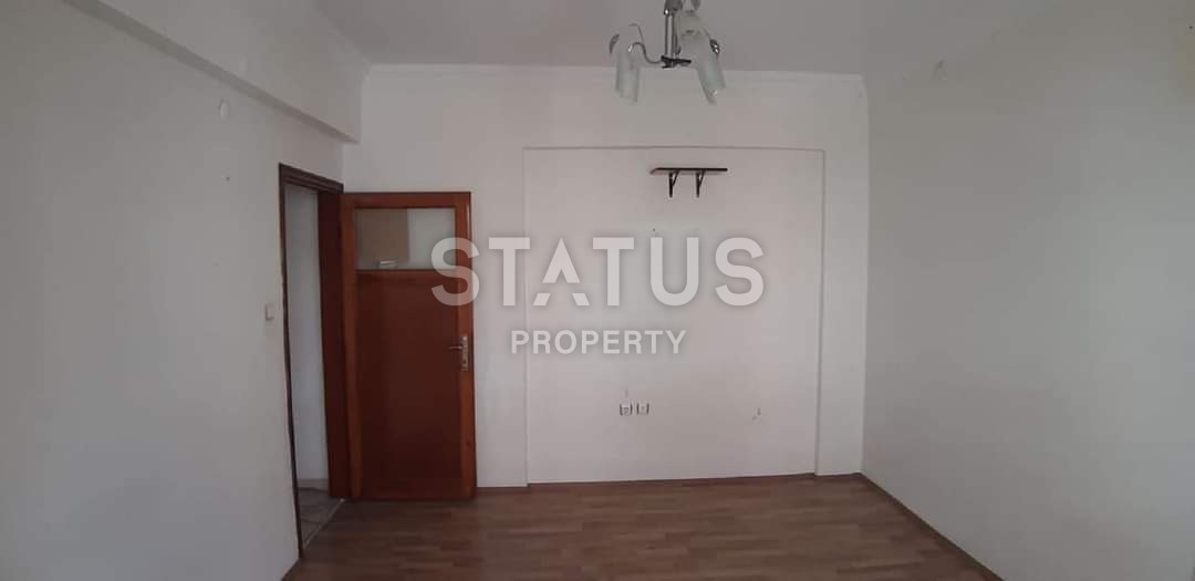 Бюджетная квартира 2+1, 110 м2 в самом сердце Алании. фото 7