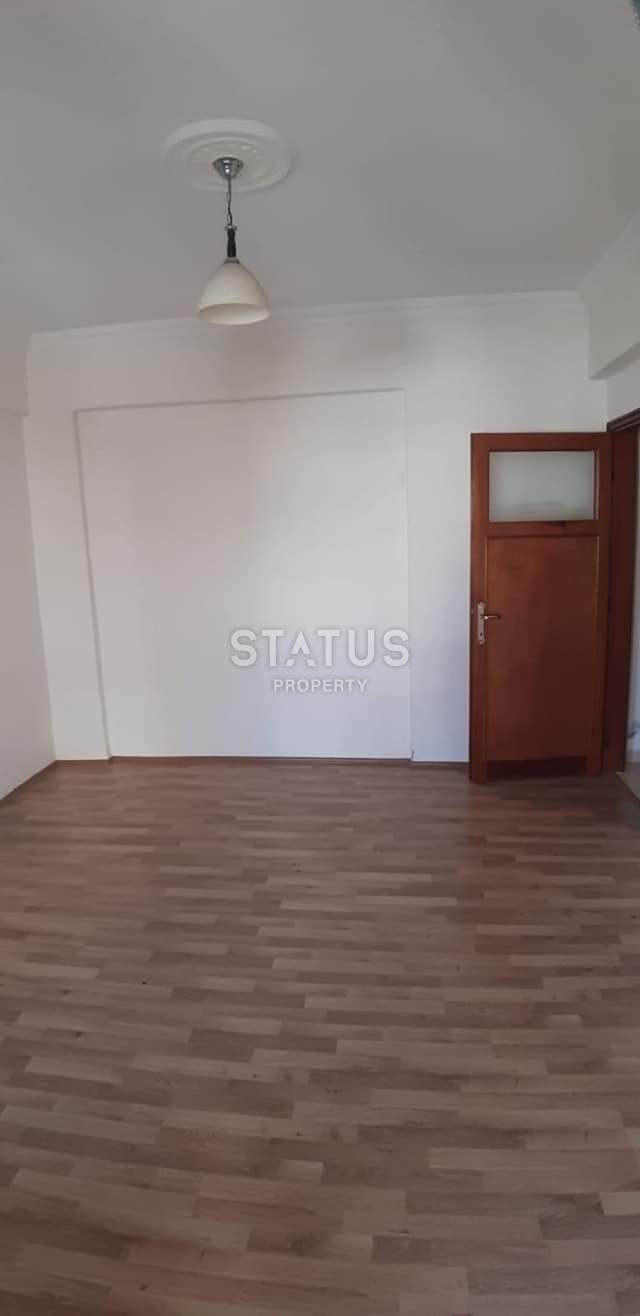 Бюджетная квартира 2+1, 110 м2 в самом сердце Алании. фото 8