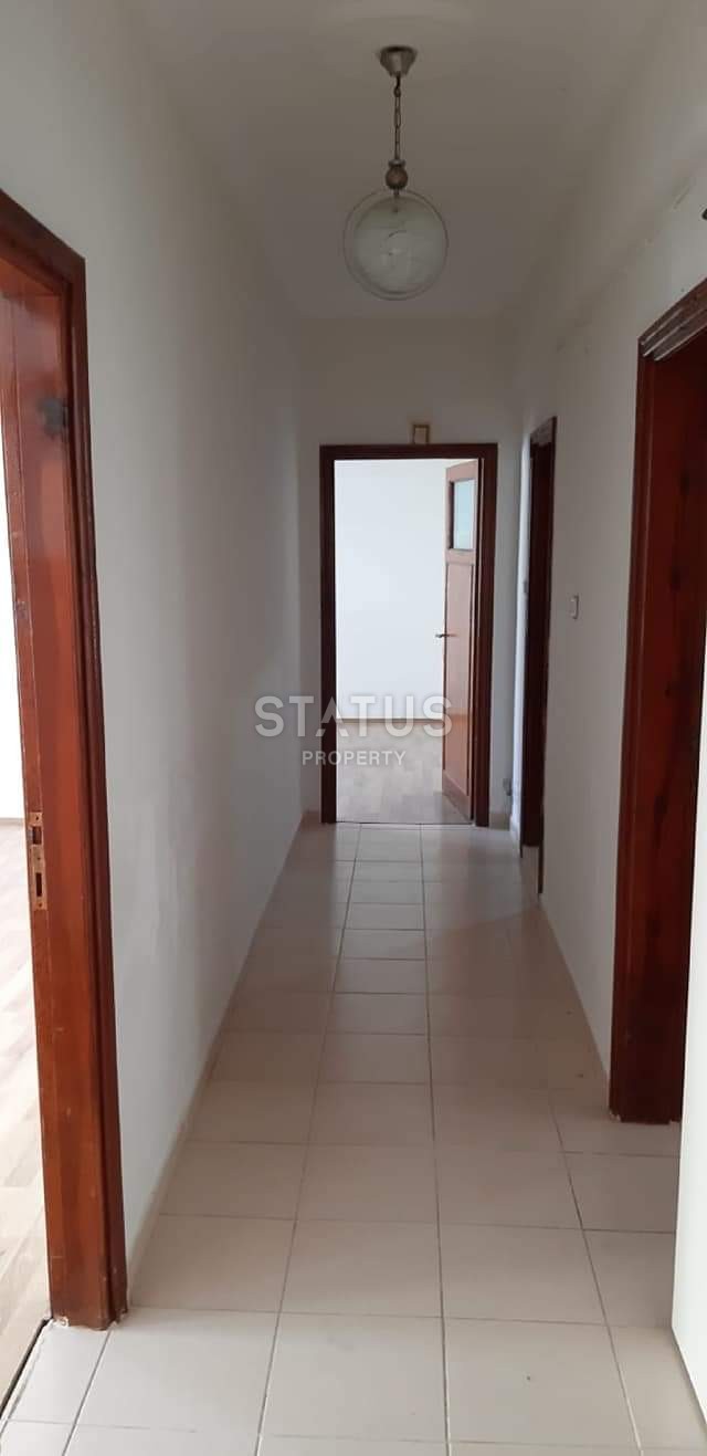 Бюджетная квартира 2+1, 110 м2 в самом сердце Алании. фото 9