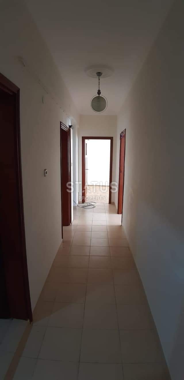 Бюджетная квартира 2+1, 110 м2 в самом сердце Алании. фото 10