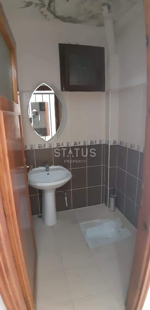 Бюджетная квартира 2+1, 110 м2 в самом сердце Алании. фото 12