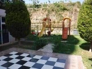 Просторная трехкомнатная квартира в Махмутларе, 115 м2 фото 2