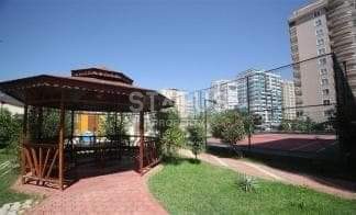 Просторная трехкомнатная квартира в Махмутларе, 115 м2 фото 4