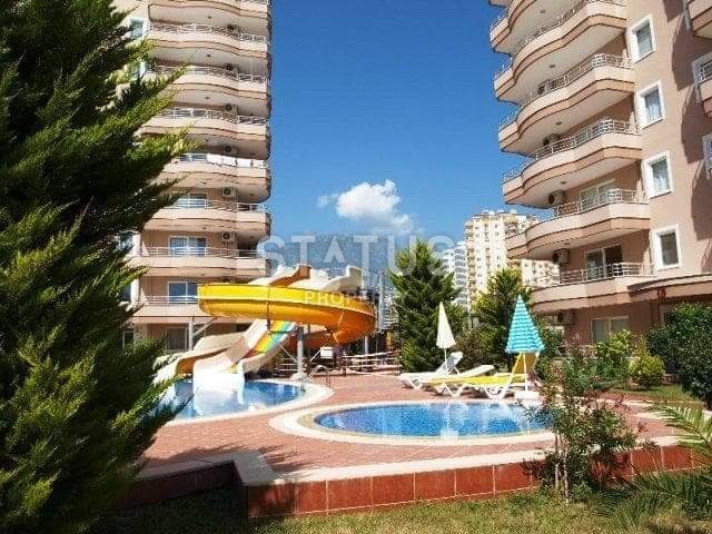 Просторная трехкомнатная квартира в Махмутларе, 115 м2 фото 6