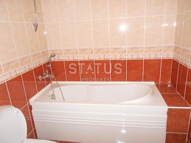 Вилла в комплексе с видом на море, 130 м2 фото 16