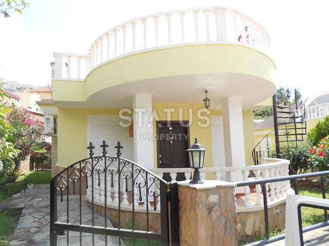 Вилла в комплексе с видом на море, 130 м2 фото 20