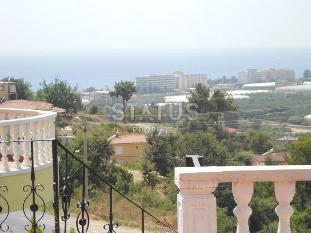 Вилла в комплексе с видом на море, 130 м2 фото 21