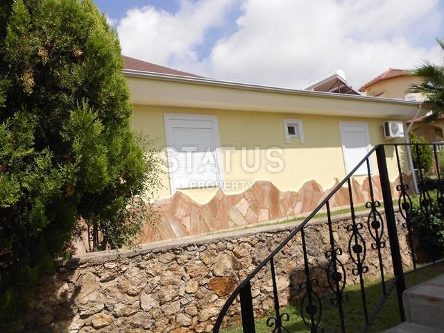 Вилла в комплексе с видом на море, 130 м2 фото 25