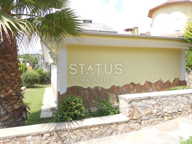 Вилла в комплексе с видом на море, 130 м2 фото 28