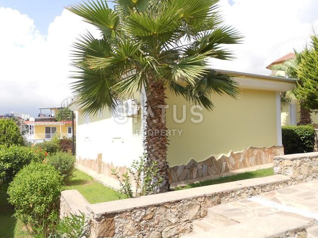 Вилла в комплексе с видом на море, 130 м2 фото 29