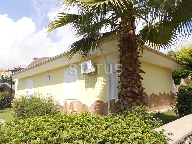 Вилла в комплексе с видом на море, 130 м2 фото 30