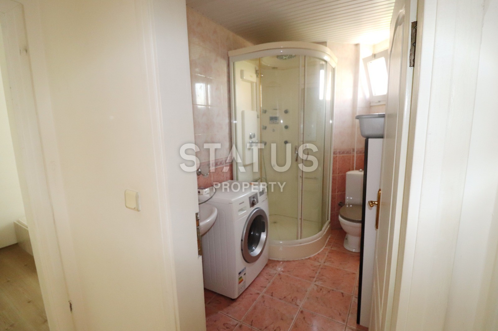 Квартира 2+1 с мебелью в районе Оба, 85 м2. Алания фото 4