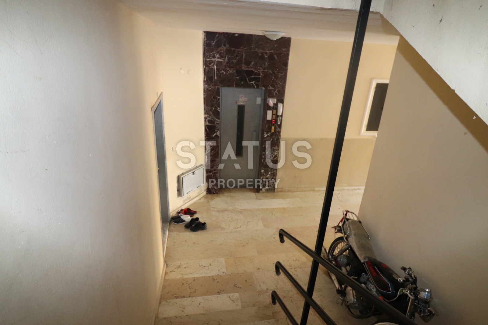 Квартира 2+1 с мебелью в районе Оба, 85 м2. Алания фото 10