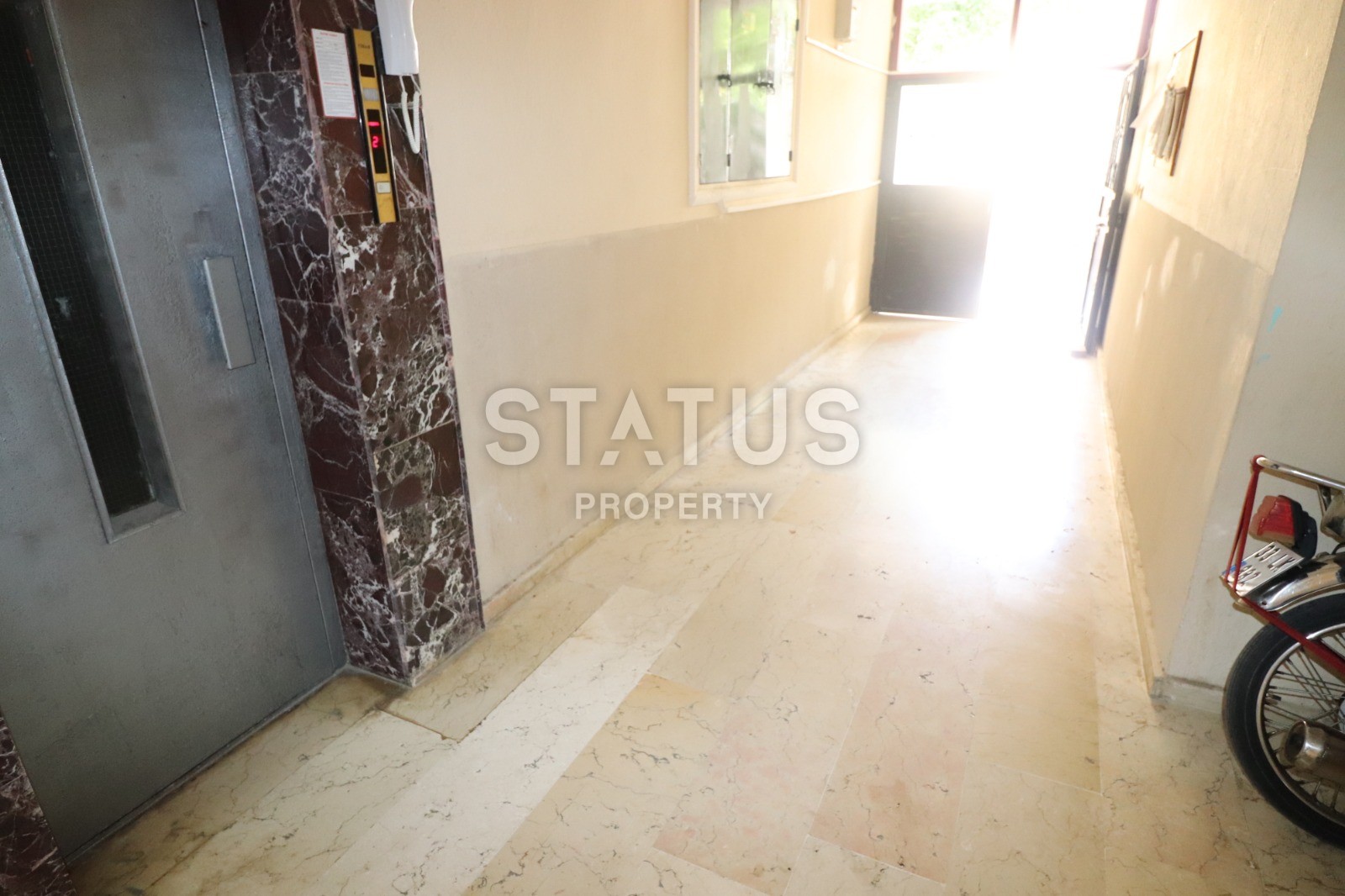 Квартира 2+1 с мебелью в районе Оба, 85 м2. Алания фото 14