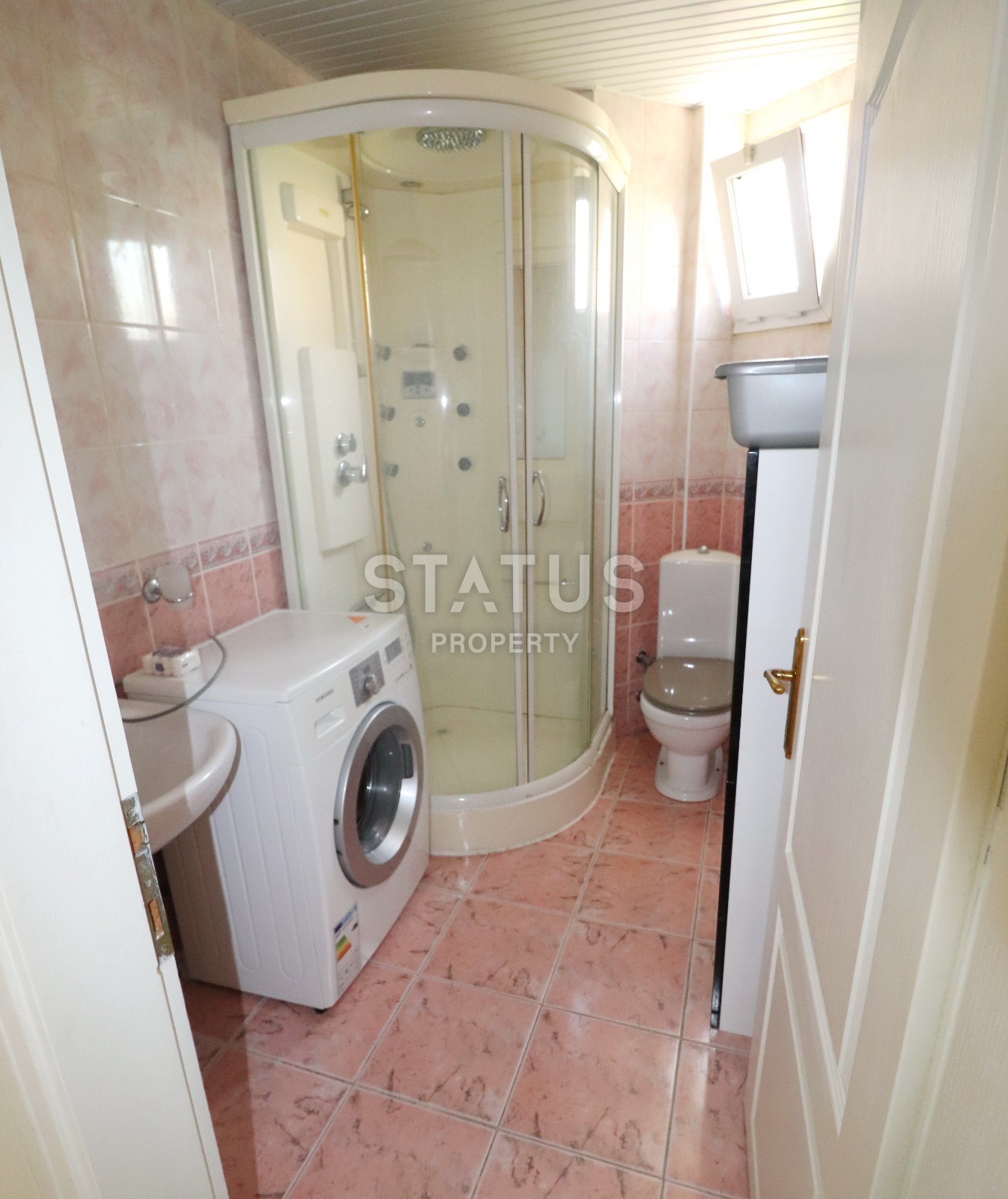 Квартира 2+1 с мебелью в районе Оба, 85 м2. Алания фото 16