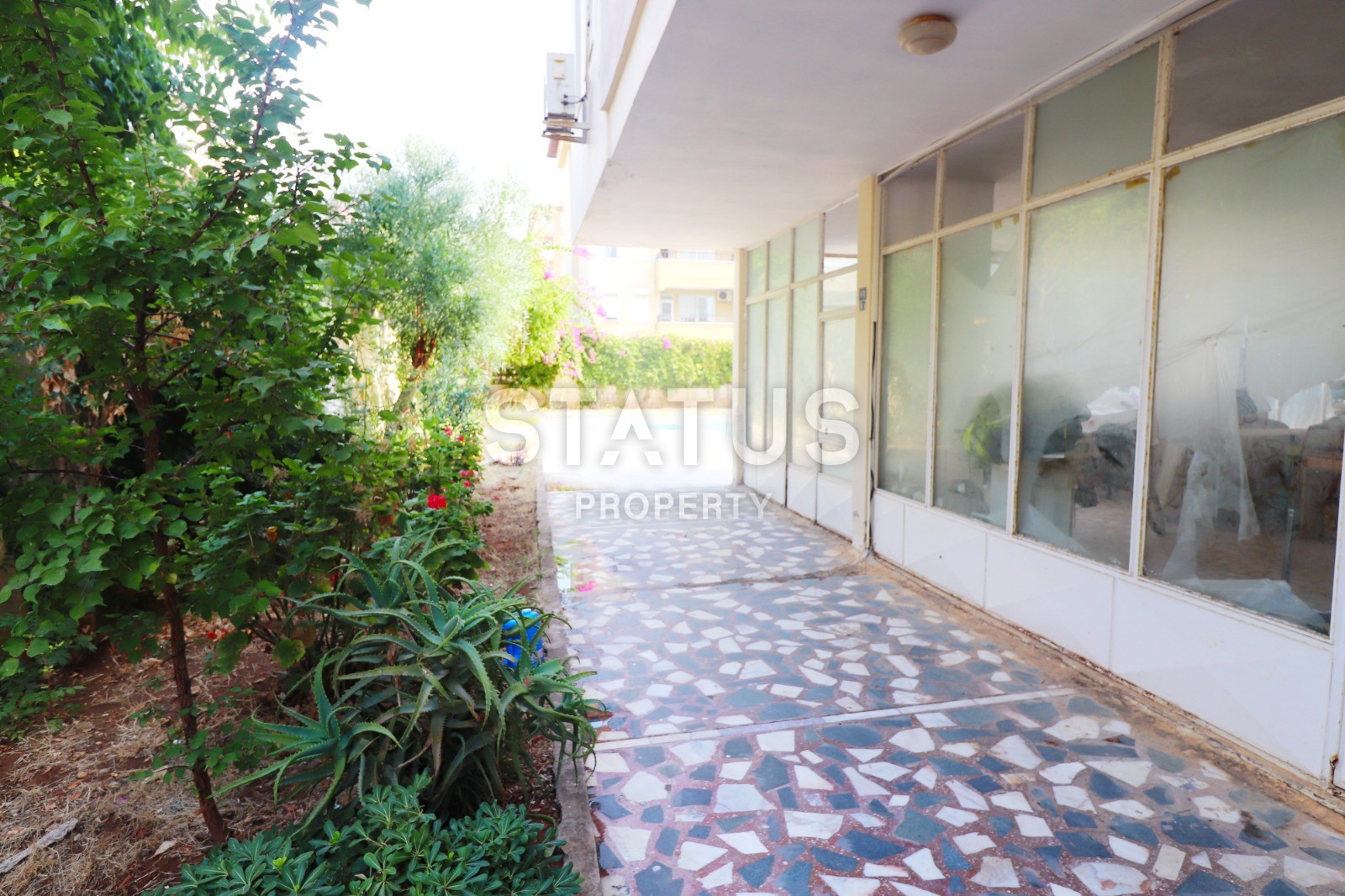 Квартира 2+1 с мебелью в районе Оба, 85 м2. Алания фото 19