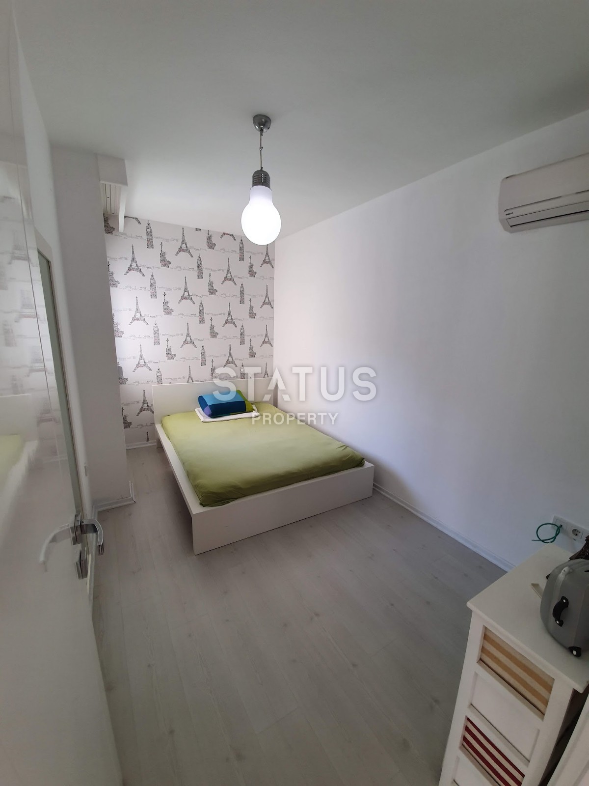 Вилла 4+2 у моря, 250 м2 фото 4