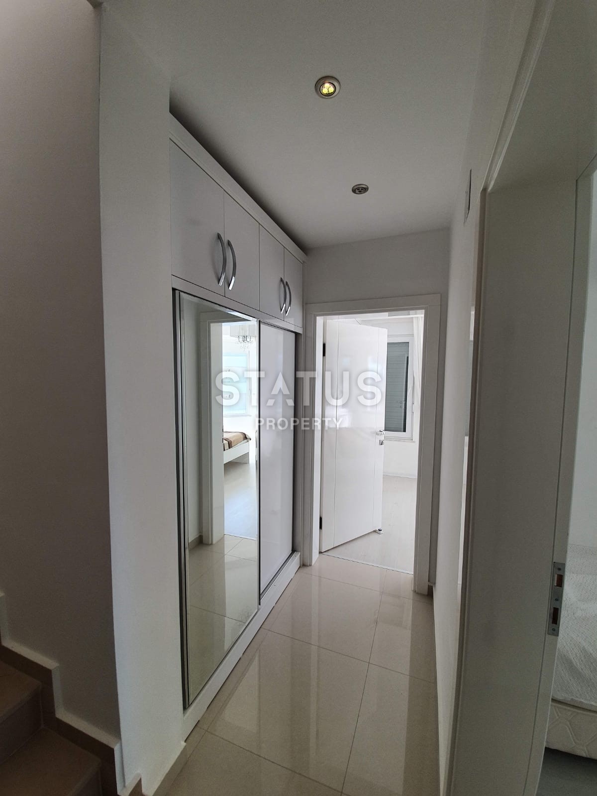 Вилла 4+2 у моря, 250 м2 фото 5