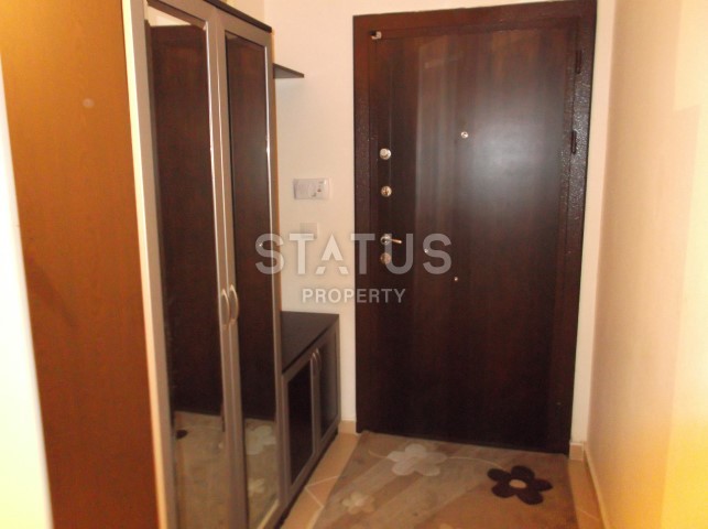 Квартира 2+1 в центре Алании с видом на море от собственника. 110 кв.м. фото 8