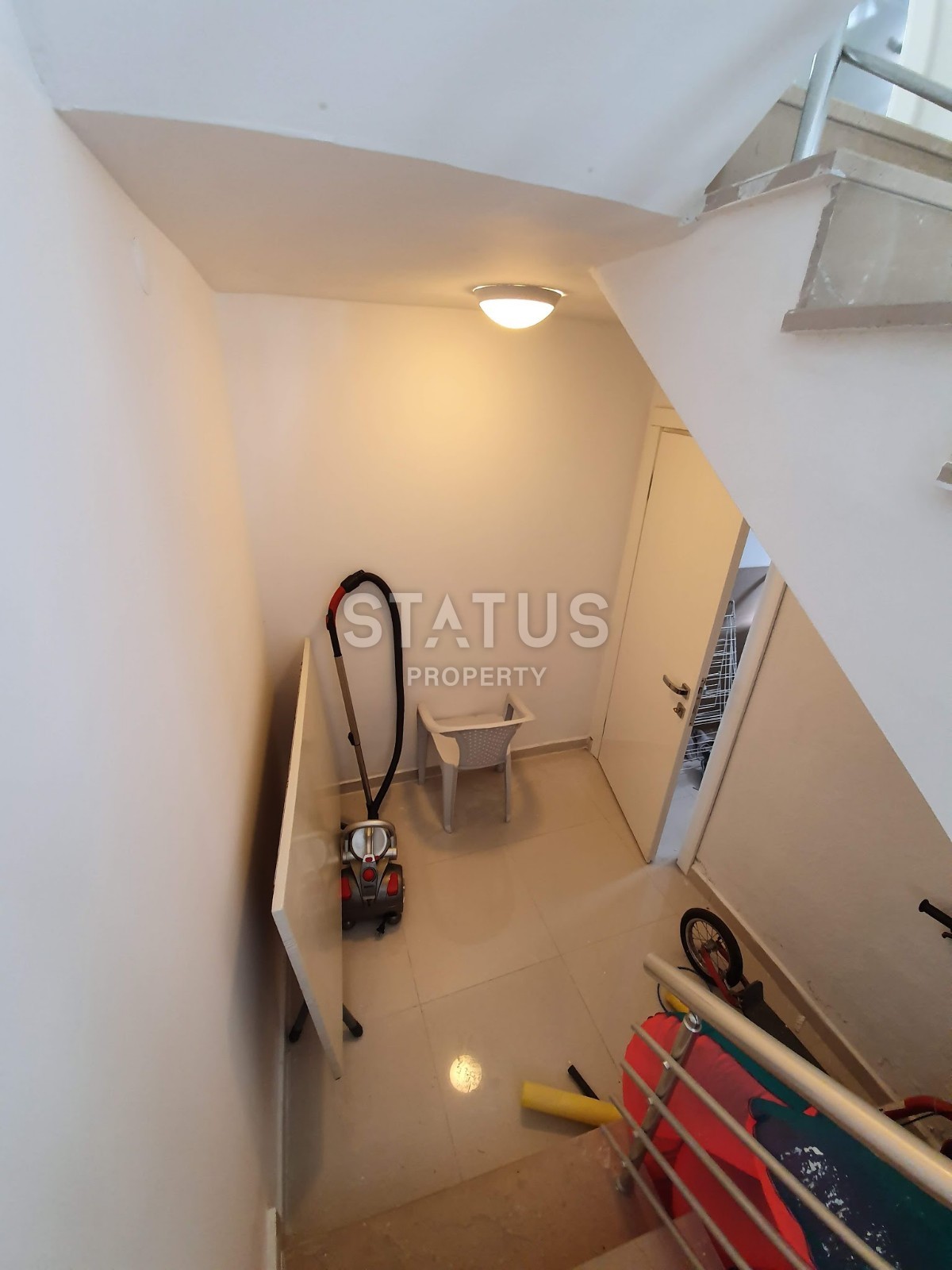 Вилла 4+2 у моря, 250 м2 фото 6