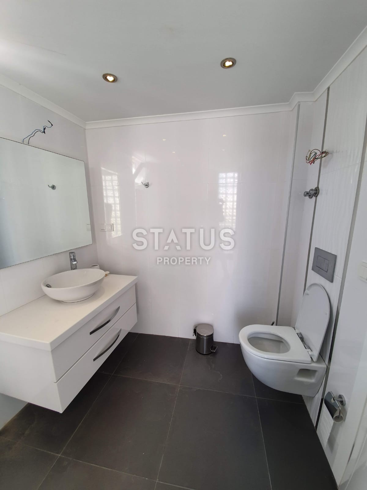 Вилла 4+2 у моря, 250 м2 фото 7