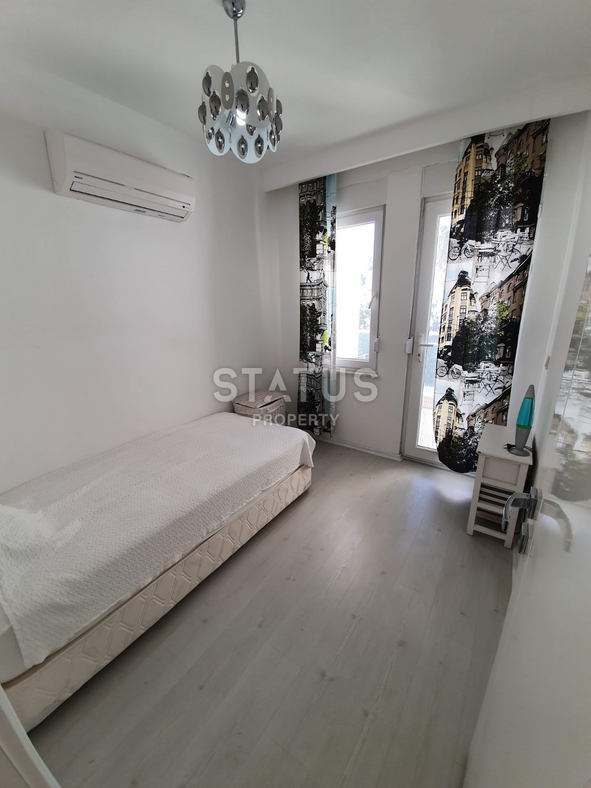 Вилла 4+2 у моря, 250 м2 фото 10