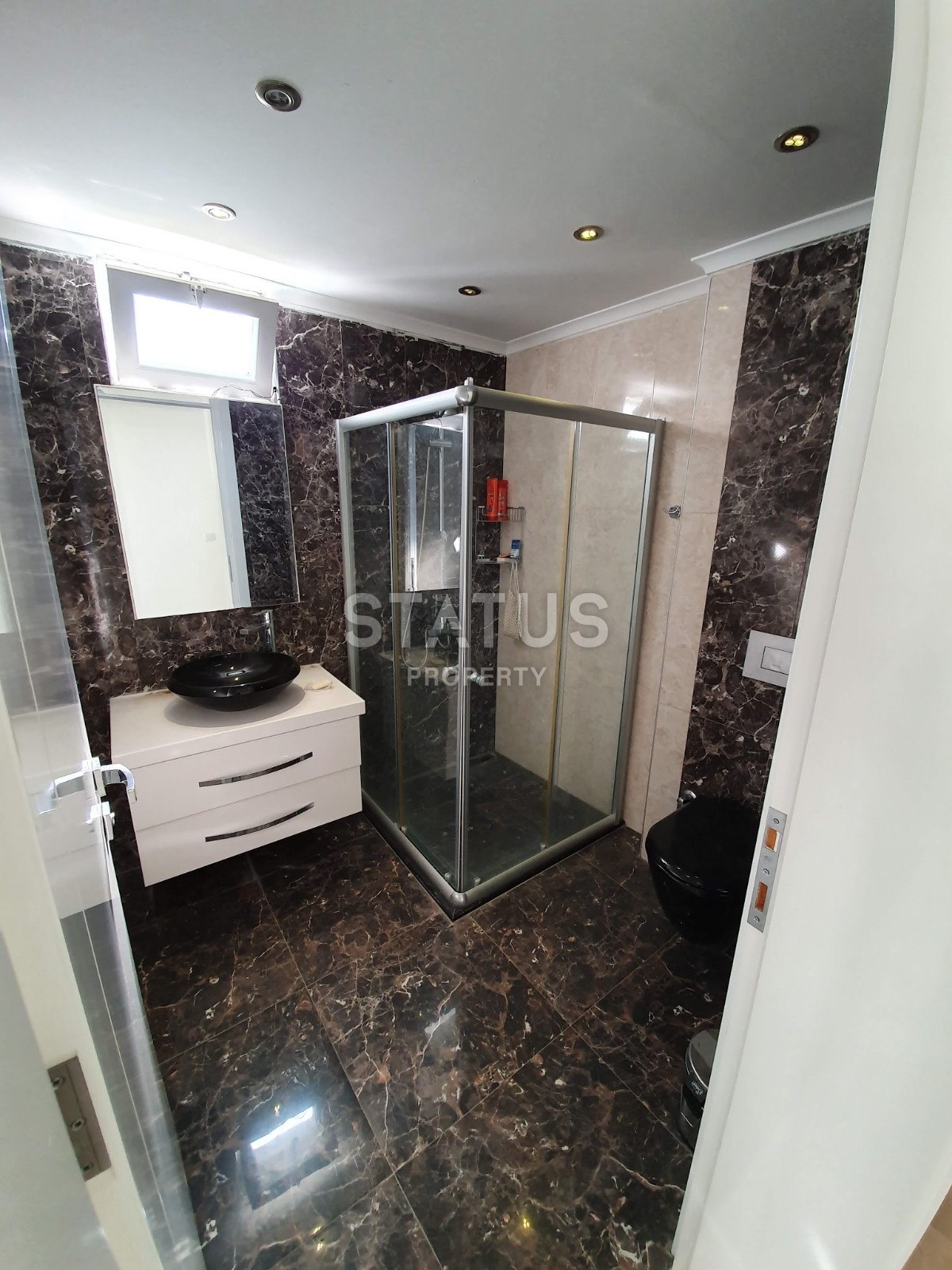 Вилла 4+2 у моря, 250 м2 фото 15