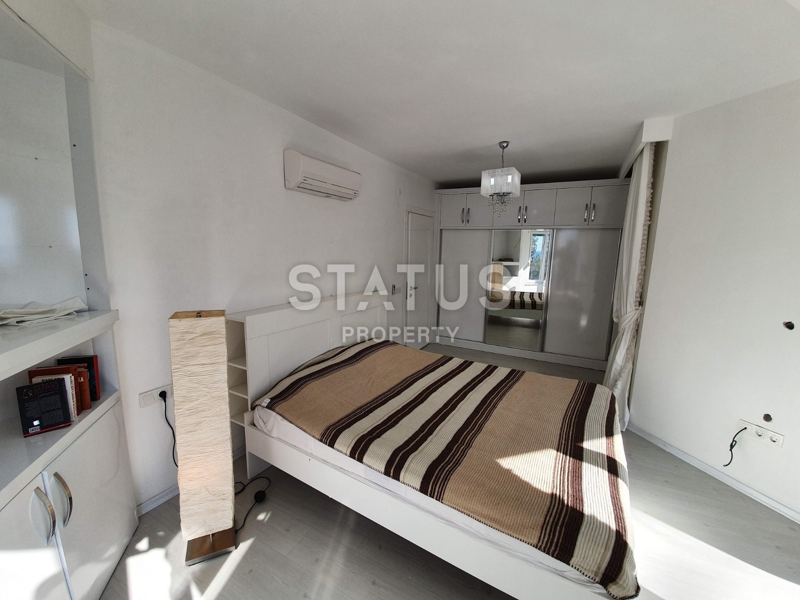 Вилла 4+2 у моря, 250 м2 фото 16