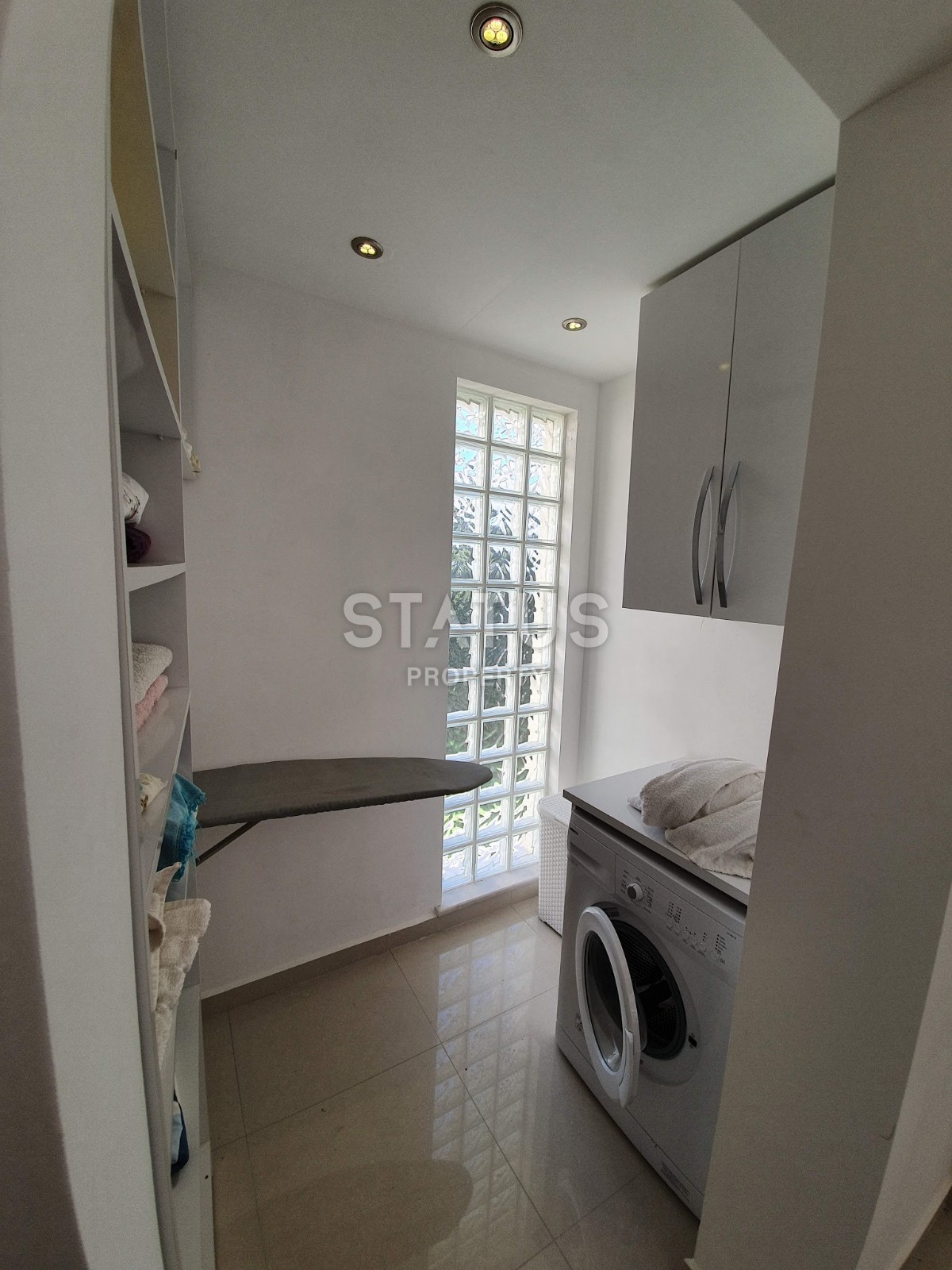 Вилла 4+2 у моря, 250 м2 фото 18