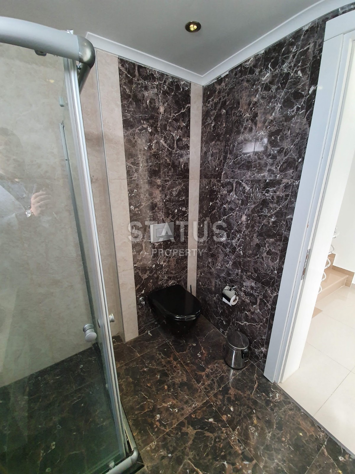 Вилла 4+2 у моря, 250 м2 фото 21