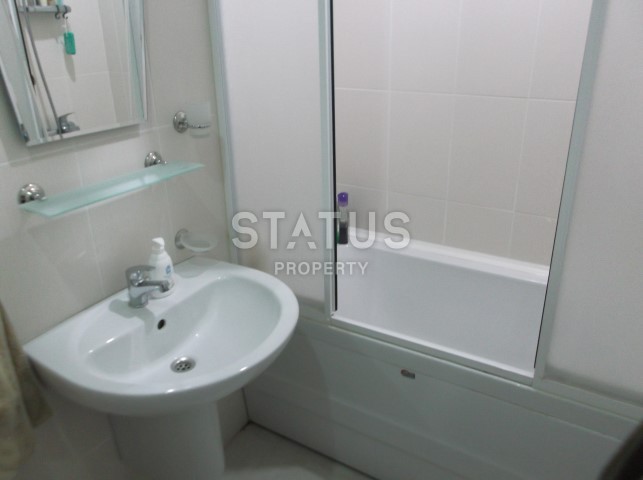 Квартира 2+1 в центре Алании с видом на море от собственника. 110 кв.м. фото 10