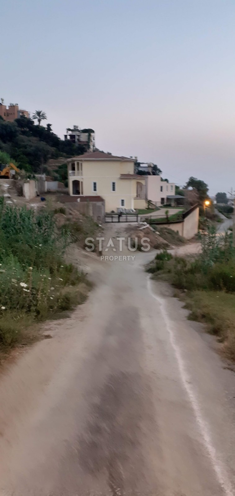 Эксклюзивное предложение. Вилла-особняк 9+1 в окружении природы и большим участком, 1035 м2. Центр, Алания. фото 4