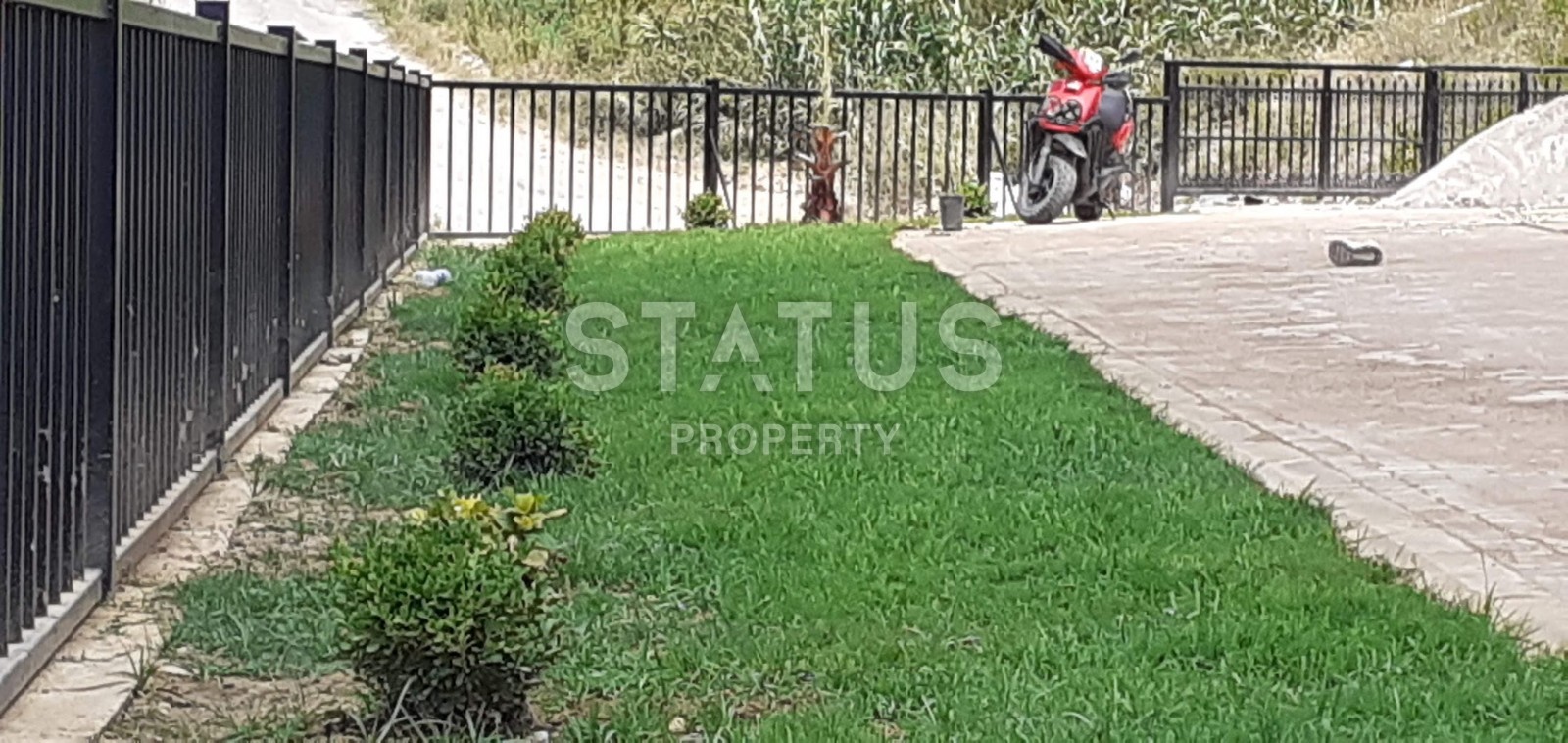 Эксклюзивное предложение. Вилла-особняк 9+1 в окружении природы и большим участком, 1035 м2. Центр, Алания. фото 5