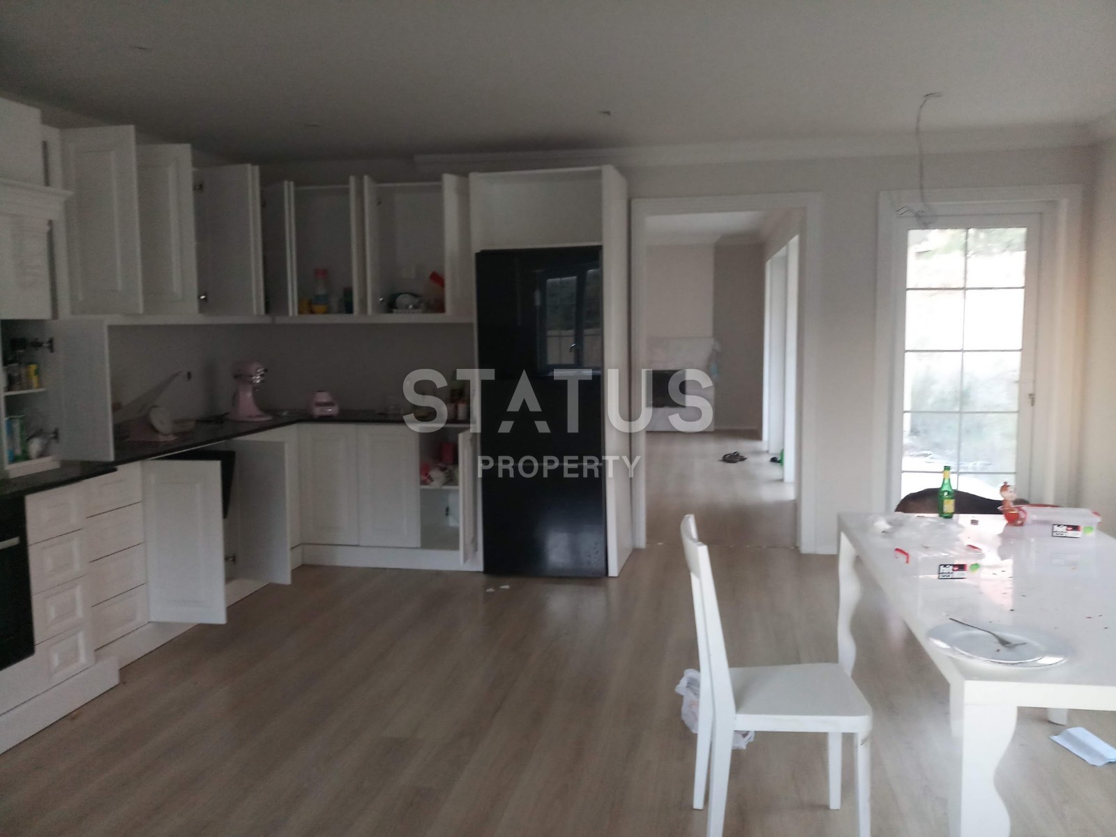 Эксклюзивное предложение. Вилла-особняк 9+1 в окружении природы и большим участком, 1035 м2. Центр, Алания. фото 6