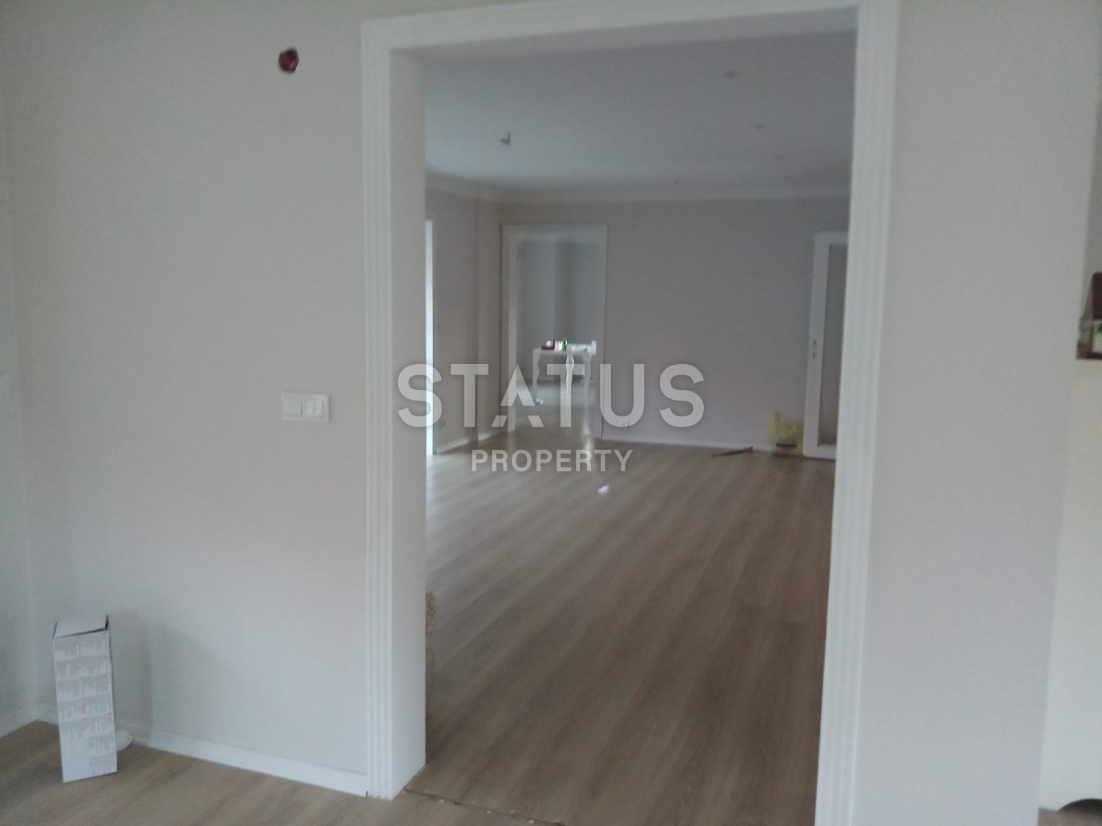 Эксклюзивное предложение. Вилла-особняк 9+1 в окружении природы и большим участком, 1035 м2. Центр, Алания. фото 8