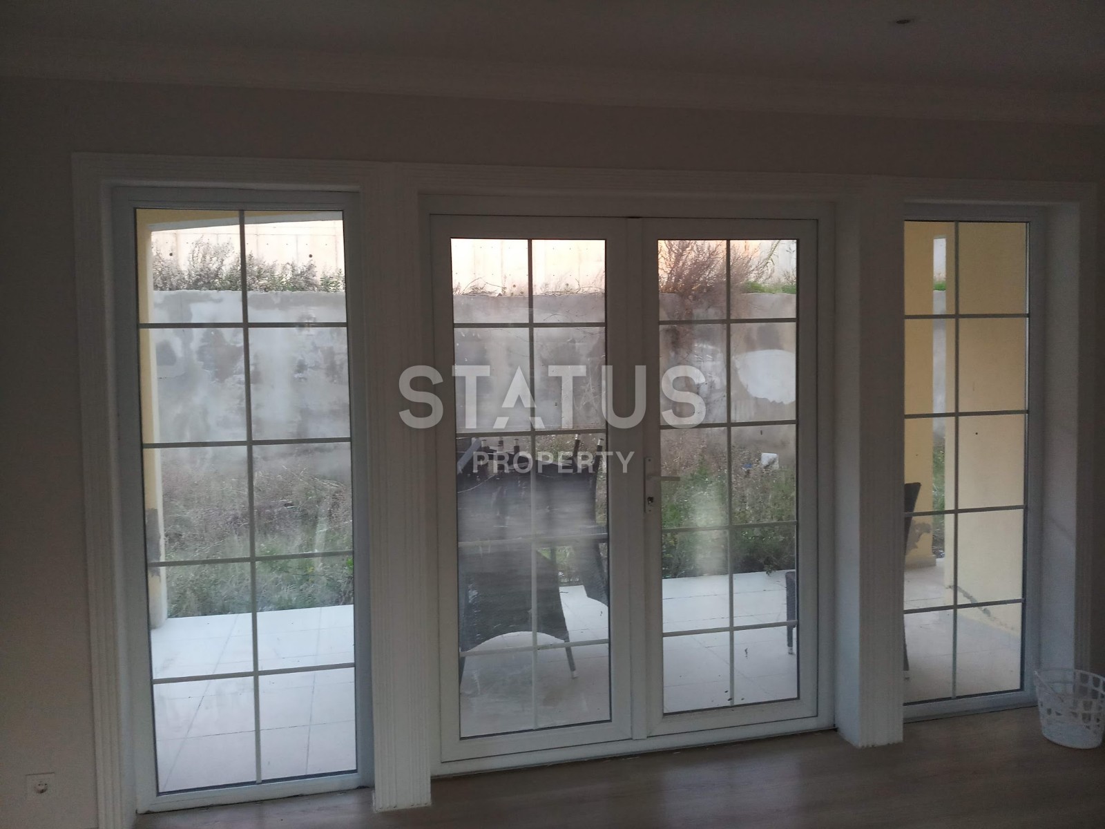 Эксклюзивное предложение. Вилла-особняк 9+1 в окружении природы и большим участком, 1035 м2. Центр, Алания. фото 10