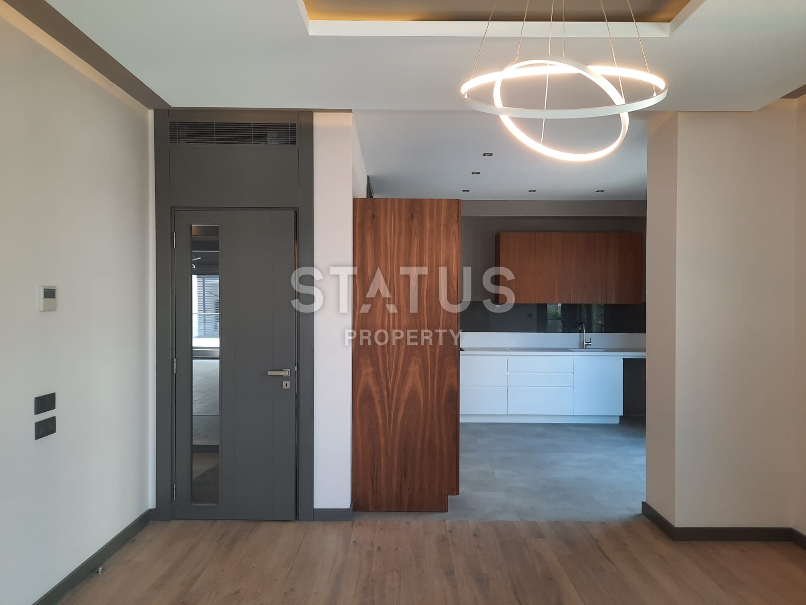 Апартаменты в новом элитном комплексе в центре Алании, 118 -427 м2 фото 4