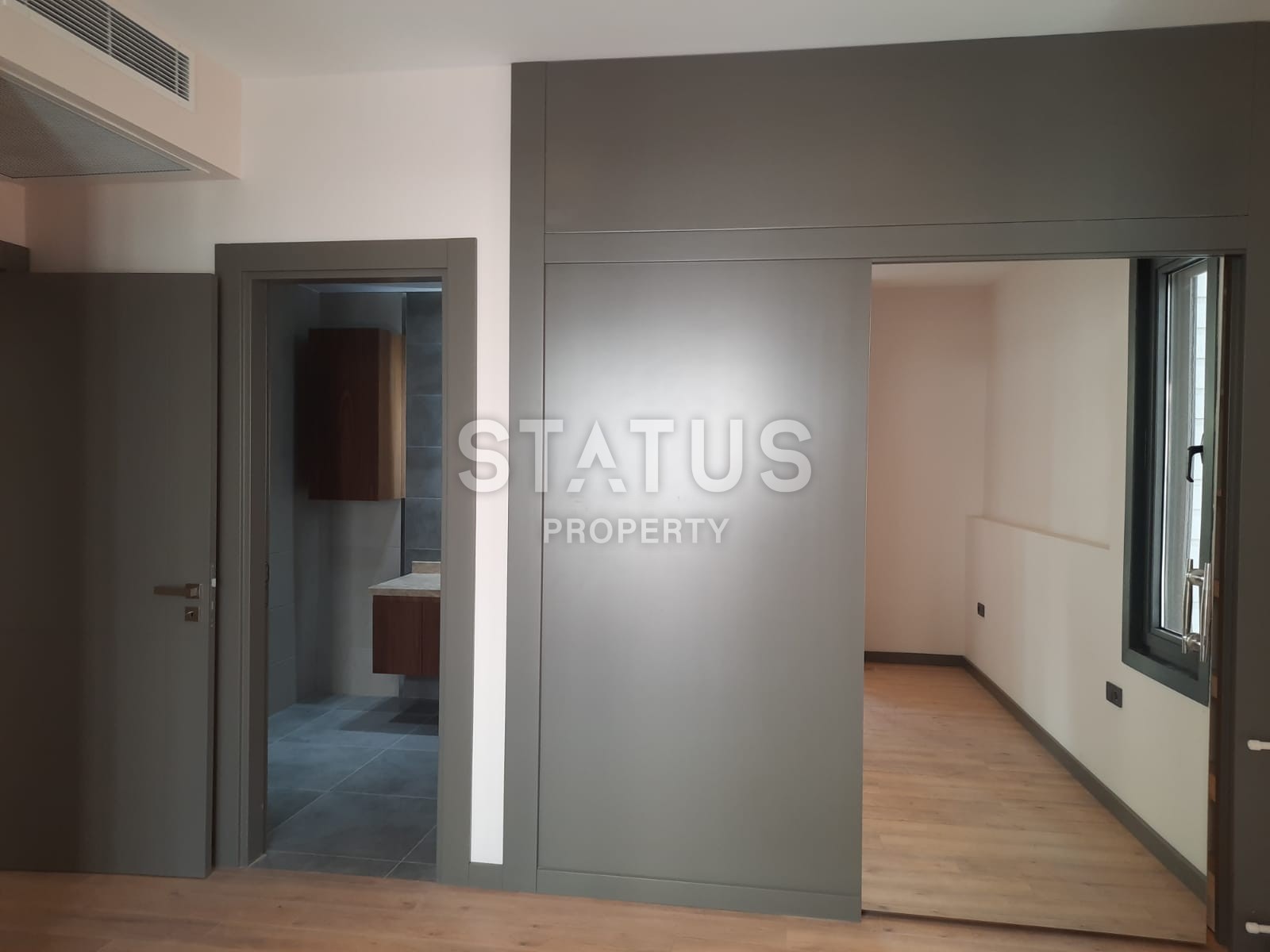 Апартаменты в новом элитном комплексе в центре Алании, 118 -427 м2 фото 5