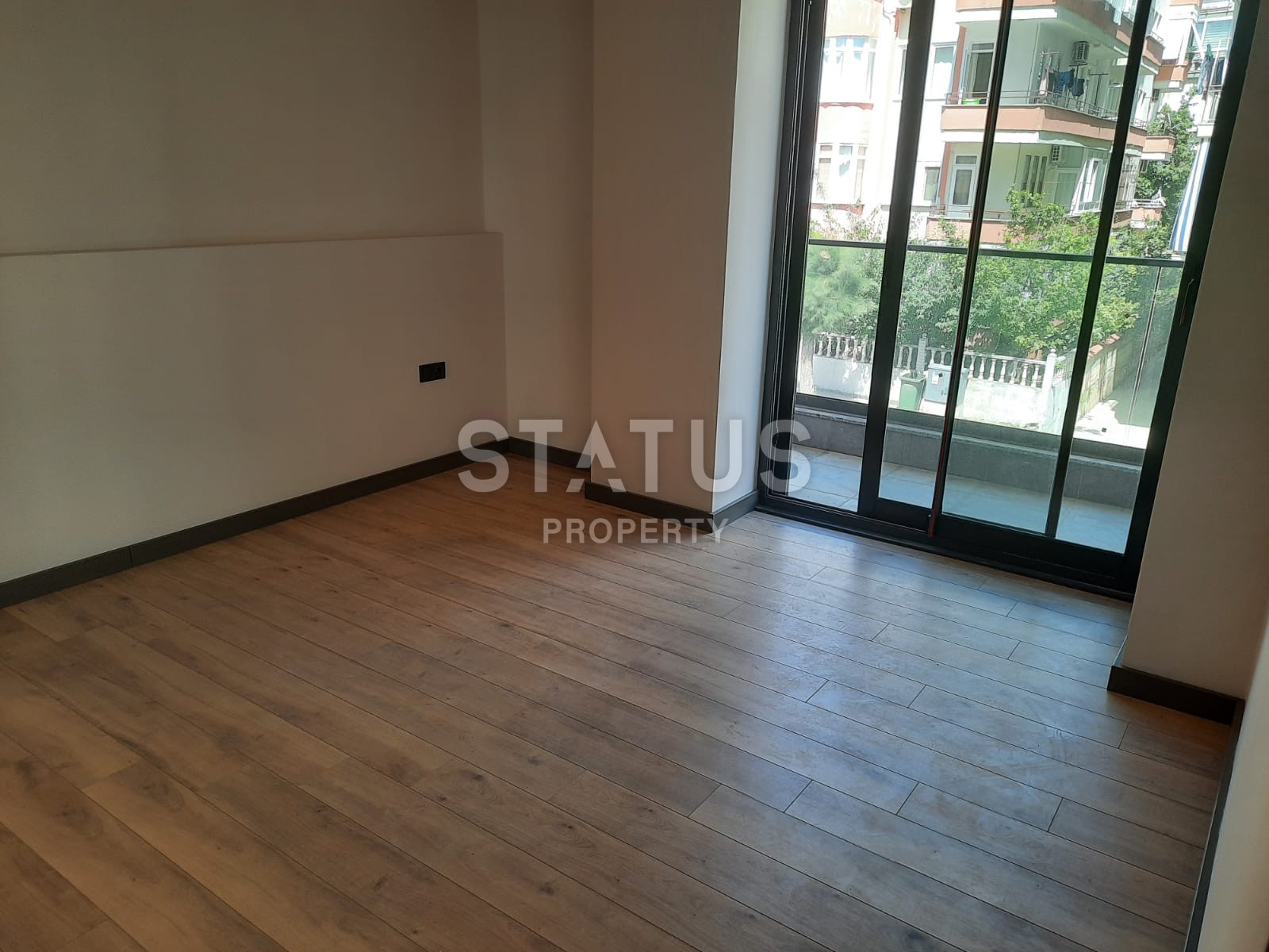 Апартаменты в новом элитном комплексе в центре Алании, 118 -427 м2 фото 6