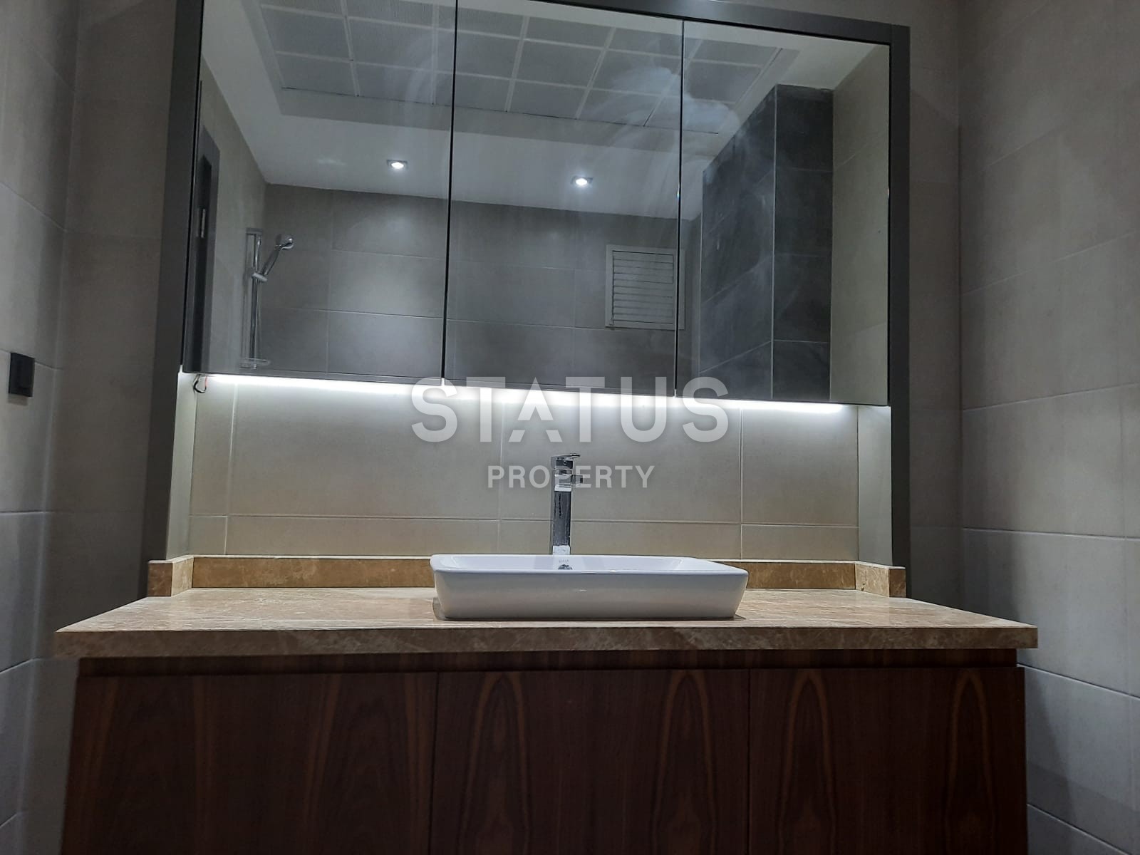 Апартаменты в новом элитном комплексе в центре Алании, 118 -427 м2 фото 8