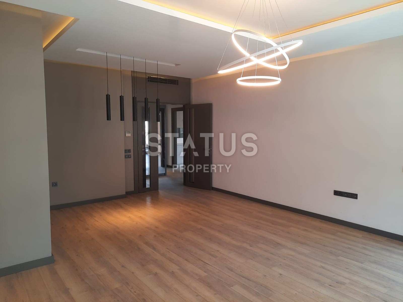 Апартаменты в новом элитном комплексе в центре Алании, 118 -427 м2 фото 9