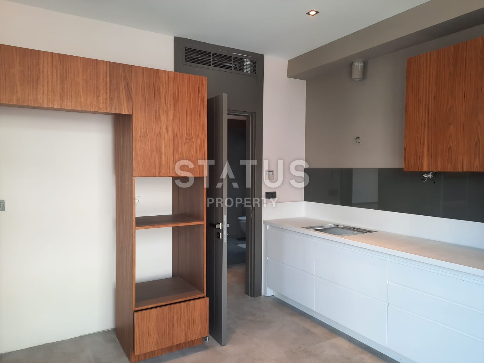 Апартаменты в новом элитном комплексе в центре Алании, 118 -427 м2 фото 10