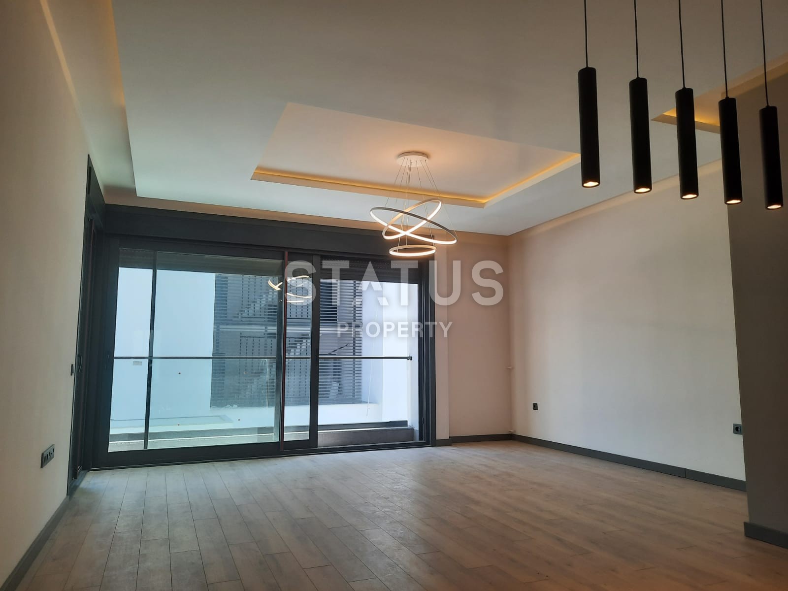 Апартаменты в новом элитном комплексе в центре Алании, 118 -427 м2 фото 13