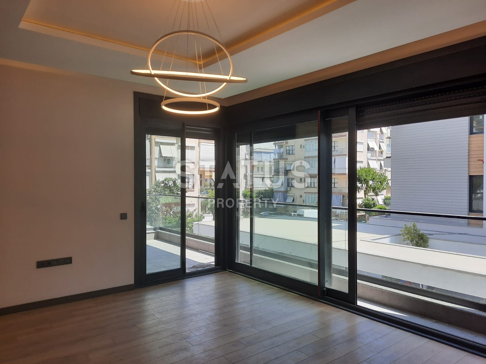 Апартаменты в новом элитном комплексе в центре Алании, 118 -427 м2 фото 14