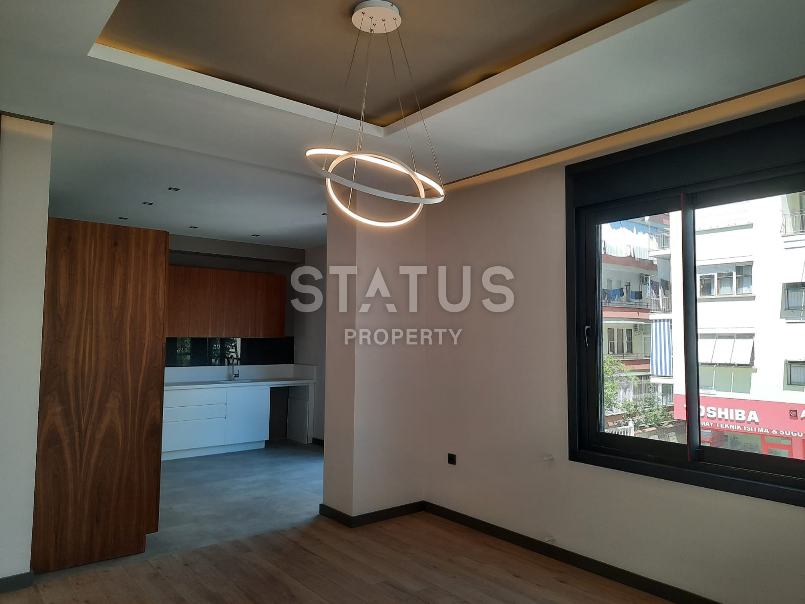 Апартаменты в новом элитном комплексе в центре Алании, 118 -427 м2 фото 15