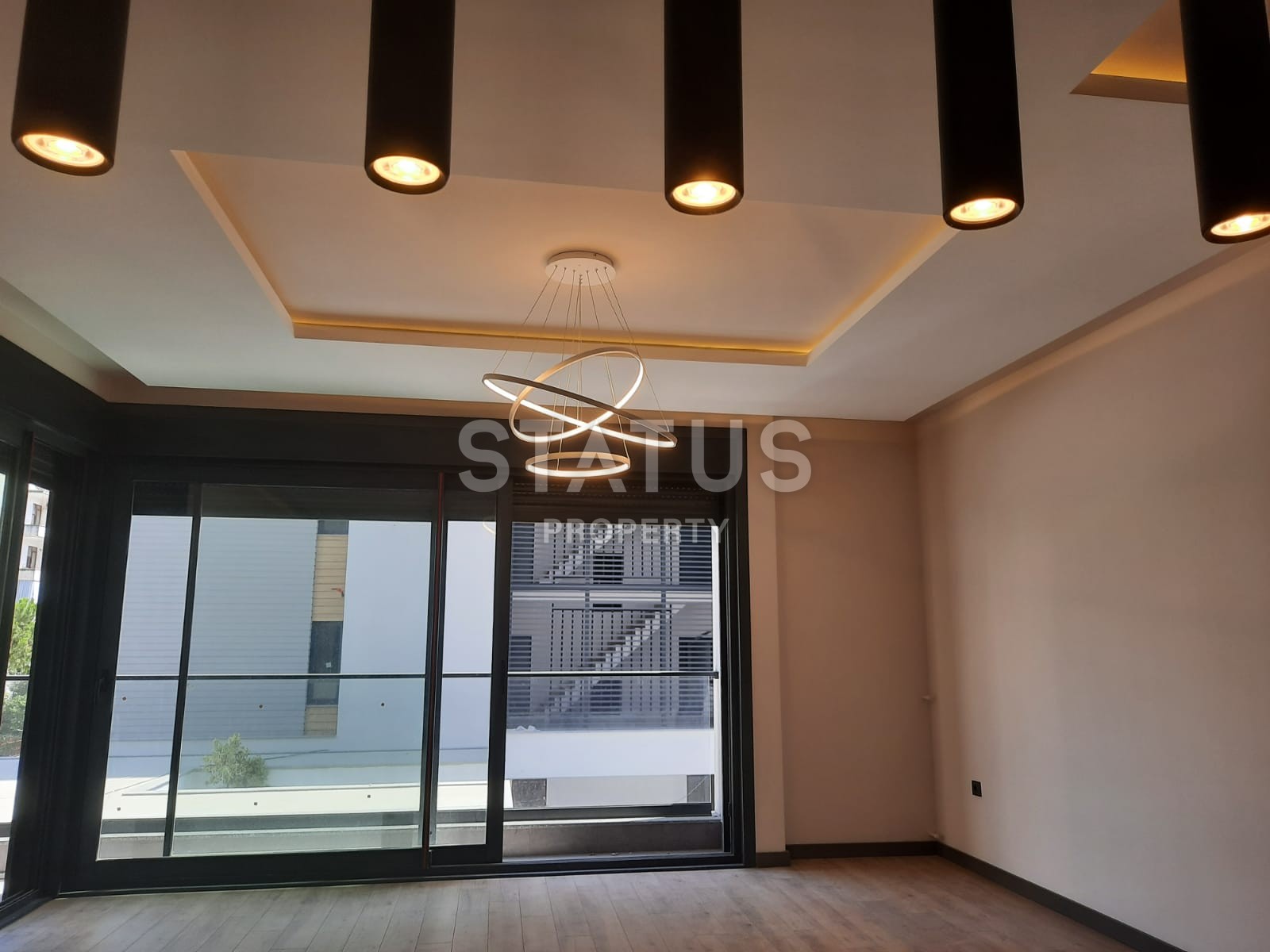 Апартаменты в новом элитном комплексе в центре Алании, 118 -427 м2 фото 17